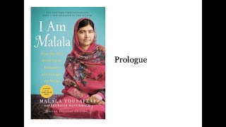 Module 4 I Am Malala Prologue [upl. by Frayne]