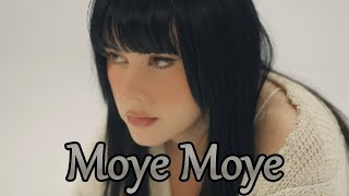 Moye Moye  1 Trending Song  Teya Dora  Džanum Juzni Vetar  Na Granici [upl. by Ragse458]