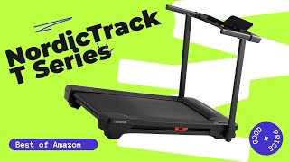 I Tested NordicTrack T Series and Found the SECRET to Home Fitness [upl. by Varian]