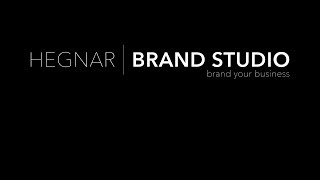 Hegnar Brand Studio [upl. by Munsey162]