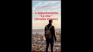 Ornella Vanoni Lappuntamento  Subtitulado al español [upl. by Eloise]