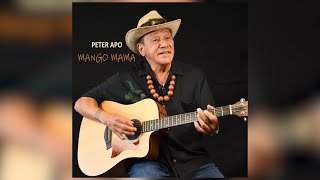 Kupuna Power with “Renaissance Man” Peter Apo [upl. by Pruter]