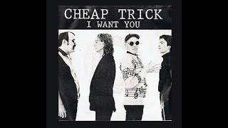 Cheap Trick I Want You to Want Me Bass Cover Lesson With Play Along TABS [upl. by Ulberto]