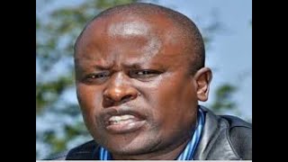 We need enough water for irrigation Kieni MP Kanini Kega to PS [upl. by Odama]