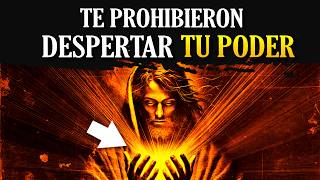 🔥Descubre los PODEROSOS Principios de Jesús OCULTOS en la Biblia [upl. by Sheehan337]