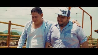 Dinamicos Jrs  De Ciudad Al Rancho Video Oficial [upl. by Eelyrehc]