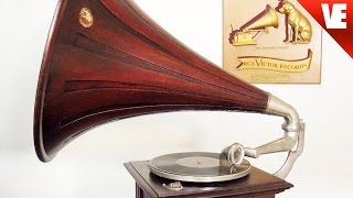 PHONOGRAPH What is it [upl. by Cyrus]