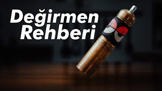 Kahve Değirmeni Alırken Nelere Dikkat Edilir [upl. by Edison]