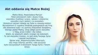 Swięty LudwikMarii Grignon de Montfort o Matce Najświętszej czII [upl. by Eshelman]