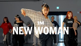 NEW WOMAN  Learner Class  Dohee [upl. by Adham]