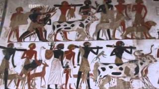 Lost Kingdoms of Africa 1 of 4 Nubia [upl. by Johiah]