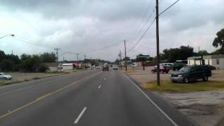 Cleburne Texas [upl. by Alleoj]