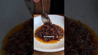 XO Sauce LIKE A CHEF [upl. by Hardunn]