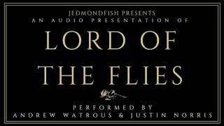 Lord of the Flies Audiobook  Chapter 2  quotFire on the Mountainquot [upl. by Deb]