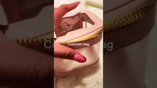 beautyessentials beautyessentials haul storagetips tiktok travelmusthavesrownyeon [upl. by Kampmann966]