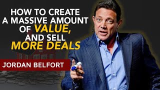 Jordan Belfort  D2DCON  Real Wolf of Wallstreet [upl. by Llenart]