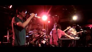 Snarky Puppy  Binky live in Paris [upl. by Brozak]