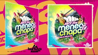 Wilo DNew  Menea Tu Chapa Nolo Aguilar Private Remix [upl. by Leacim148]