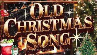 Oldies but Goodies Christmas🎅Old Classic Christmas Songs Collection🎅Classic Christmas Songs 2025 [upl. by Cristobal]