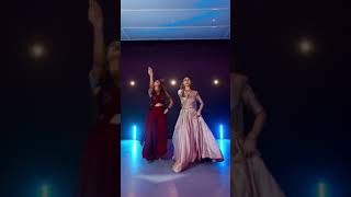 Kajal Jadhav new dance reels with Mouni Roy on her latest song with Aly Goni  Jodaa by Afsana Khan [upl. by Ibbed]