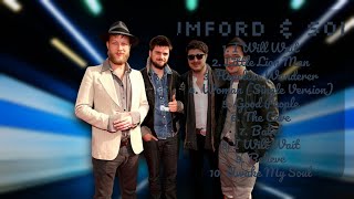 Mumford amp SonsPremier hits of 2024Leading Songs CollectionExciting [upl. by Ahseen]