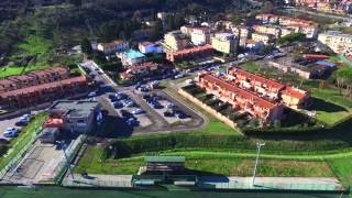 Stadio Montelupo Fiorentino [upl. by Poppas]