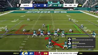 Madden 23 [upl. by Htiek]