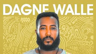 Dagne Walle  Yekedemew Fano  ዳኜ ዋለ  የቀደመው ፋኖ  New Ethiopian Music 2024 Official Video [upl. by Ihculo]