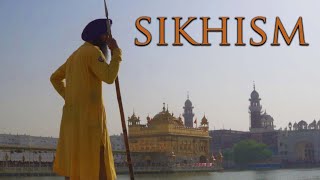 What is Sikhism [upl. by Ajaj512]