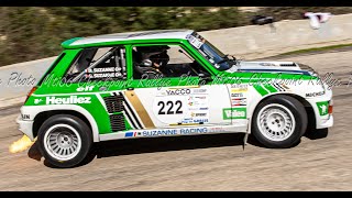 RALLYE DE GRASSE VHC 2024  BEST OF  CHECKPOINTRALLYE [upl. by Endo]