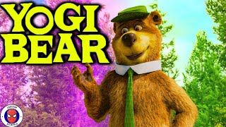 Movie Recap A Bear That Act Like A Human Ruin A National Park Yogi Bear Movie Recap Yogi Bear [upl. by Claudius]