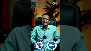 Chelsea vs Brighton Match Preview [upl. by Fontes843]