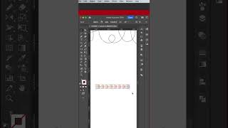 Illustrator tip 228 shorts [upl. by Iroc]