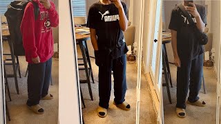 YEEZY VULTURES PANT REVIEW Size 2 Im 5 10quot Pants Size 31quot32quot YZY YE VULTURES PANT [upl. by Kissie]