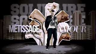 Leck  XPTDR feat Mister V Clip Officiel [upl. by Acinemod]