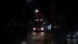 LTZ1217  LT217 Seen Working London Bus Route 349 Towards Ponders End londonbuses bus tfl buses [upl. by Acissj747]