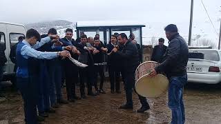 Bayburt barları yakupabdal köyü tillara barı [upl. by Llesirg]