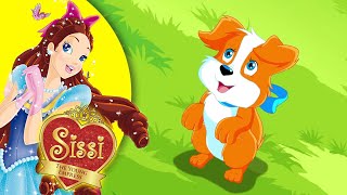 Sissi The Young Empress  Ep 1  Magical Adventures for Kids [upl. by Delmer]