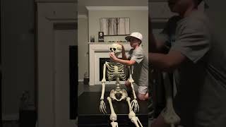 Chiropractors be like funny relatable chiropractorcracking ￼￼ [upl. by Berkman291]