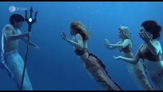 mako mermaids transformations season 1 part 2 [upl. by Lardner]