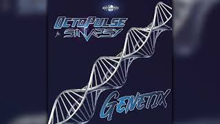 Octopulse Ft Sinapsy  Genetix geosp130Geomagnetic Records  Psytrance  Full Album [upl. by Atirat]