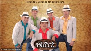 Los de la Trilla  Morire por tu amor [upl. by Leveroni]