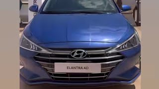 النتراad2025 مواصفات فنيه وفرق الفئات elantra الإنتاج المحلي الجديده [upl. by Navanod933]