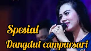 RORO JONGGRANG SRI MINGATISIH KELINGAN  album dangdut campursari koplo pilihan [upl. by Blinny]