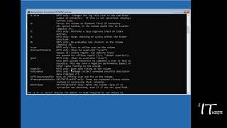 CHKDSK  SFC  czyli jak naprawić Windows po przerwanej aktualizacji  naprawa windows 10 [upl. by Alrrats]