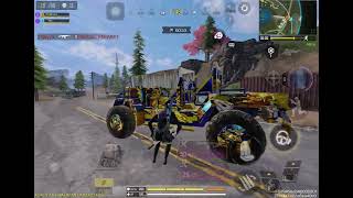 kejarkejaran  Call of Duty mobile gameplay Indonesia [upl. by Blankenship]