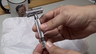 Review  Razor Rock 37 Slant [upl. by Ettezus]