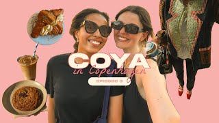 Coya in Copenhagen  EPISODE 3 [upl. by Boothman]