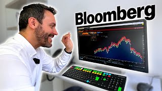 Trading Online  Strumenti da Professionisti 🤯 [upl. by Rudy837]