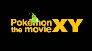 Pokémon XY the Movie 2016  HD Trailer [upl. by Gardia]